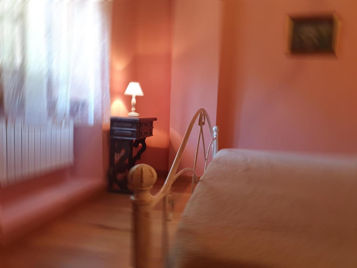 Casa Giogo Guest House Arezzo Bagian luar foto