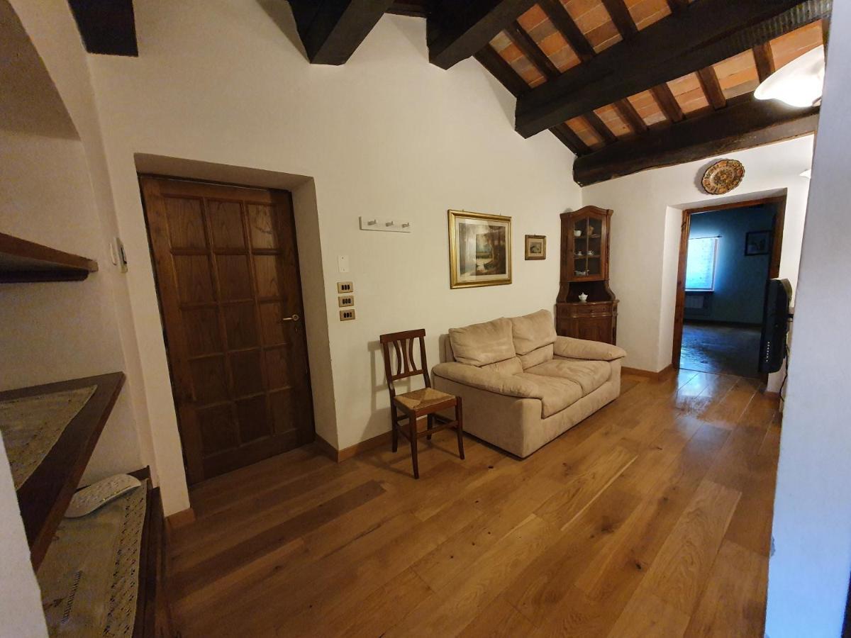 Casa Giogo Guest House Arezzo Bagian luar foto