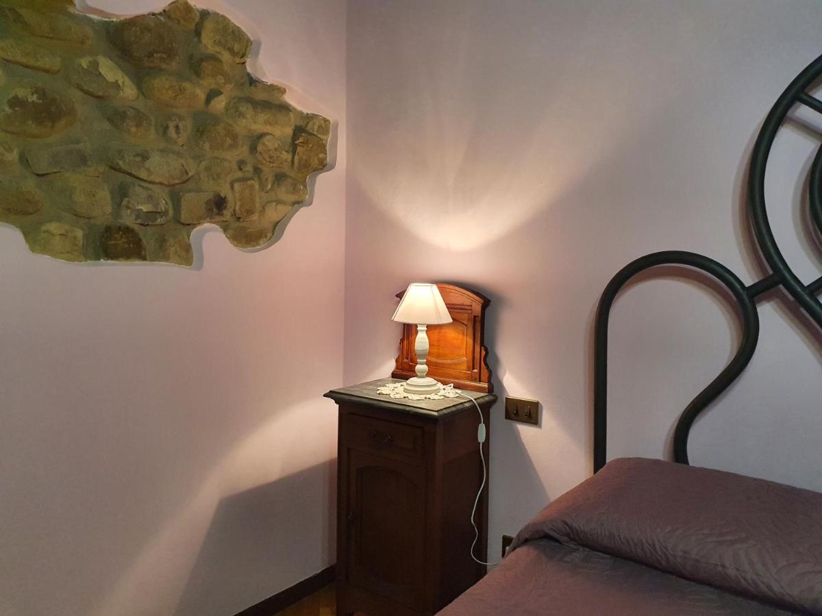 Casa Giogo Guest House Arezzo Bagian luar foto