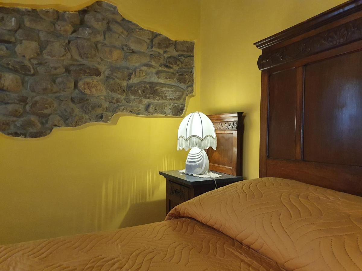Casa Giogo Guest House Arezzo Bagian luar foto